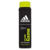 Adidas Pure Game Antiperspirant Deodorant 200Ml