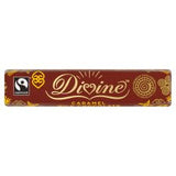 Divine Milk Chocolate Caramel 40G