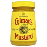 Colmans English Mustard 170G