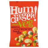 Humdinger Veggies Snack Mix 140G