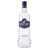 Eristoff Vodka 1L