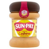 Sun-Pat Cashew Nut 227G