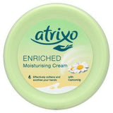 Atrixo Enriched Moisturising Hand Cream 200Ml