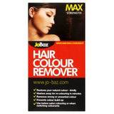 Jobaz Hair Colour Remover Max
