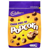 Cadbury Popcorn 130G