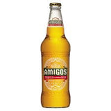 Amigos Tequila Flavoured Beer 500Ml