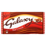 Galaxy Nut Crunch 114G