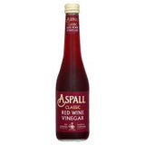 Aspall Red Wine Vinegar 350Ml