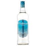 Vladivar Classic Vodka 1L