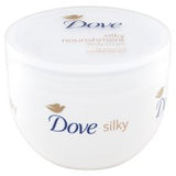 Dove Body Silk 300Ml