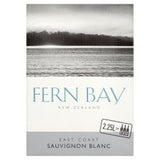Fern Bay Sauvignon Blanc 2.25Ltr