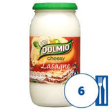 Dolmio Cheesy Lasagne 470G