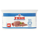 Zwan Beef Luncheon Meat 200G
