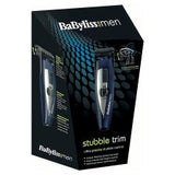 Babyliss For Men I-Stubble Trim 7863U