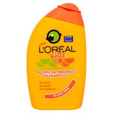 L'oreal Kids 2 In 1 Shampoo Mango Tango 250Ml