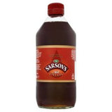 Sarsons Malt Vinegar 568Ml