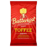 Butterkist Toffee Popcorn 200G