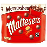 Maltesers Large Pouch 230G