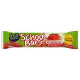 Fruit Bowl School Bars Strawberry 20G