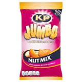Kp Jumbo Salted Nut Mix 140G