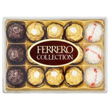 Ferrero Collection 16 Pieces 168G