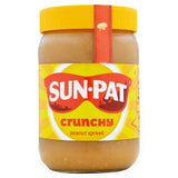 Sun-Pat Crunchy 600G