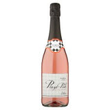 Plaza Pink Spumante 75Cl