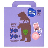 Bear Blueberry Yoyo Multipack 5X20g
