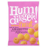 Humdinger Fabulous Fruit Apricots 60G