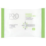 Pro Formula Normal/Combination Radiance Wipes 25S