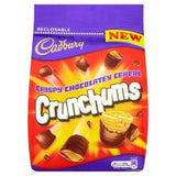 Cadbury Crunchems 105G