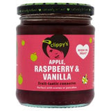Clippy's Apple Raspberry Ripple Conserve 295G