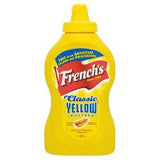 French's Classic Yellow Mustard 397G