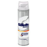 Gillette Shave Foam Irritation Soothing 200Ml