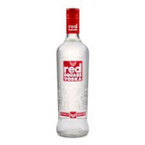 Red Square Vodka 70Cl