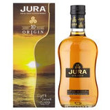 Isle Of Jura 10 Year Old Single Malt Whisky 35Cl
