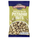 Centennial Pistachio Nuts 200G