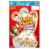 General Mills Lucky Charms Cereal 453G