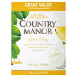 Country Manor Medium Sweet Perry 3Ltr