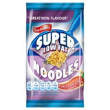 Batchelors Super Noodles 98% Fat Free Sweet Thai Chilli 85G