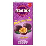Aasani Passion Fruit Juice Drink 1Ltr