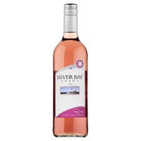 Silver Bay Point Rose 75Cl