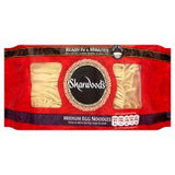 Sharwoods Medium Noodles 375G