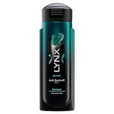 Lynx Shampoo Antidandruff 2 In 1 300Ml