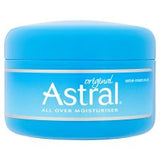 Astral Moisturiser Cream 200Ml