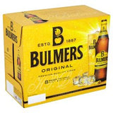 Bulmers Original 8X568ml