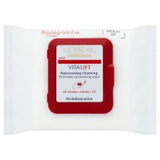 L'oreal Revitalift Cleansing Wipes 25