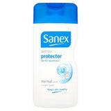 Sanex Bath Dermo Protector 500Ml