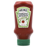 Heinz Organic Tomato Ketchup 580G