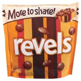 Revels Large Pouch 240G